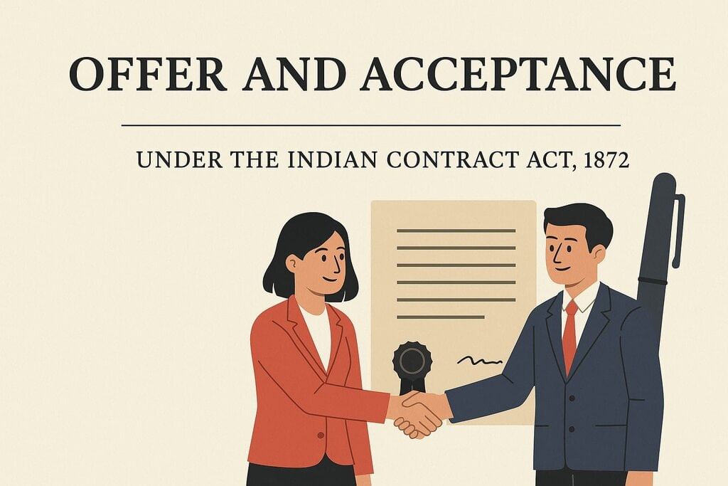 Case Based Questions: Nature of Contracts | Business Laws for CA Foundation