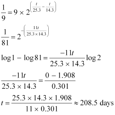 NCERT Solutions Class 12 Physics Chapter 13 - Nuclei