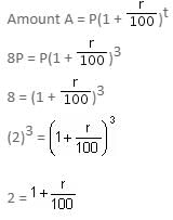 Simple & Compound Interest Questions for CAT with Answers PDF