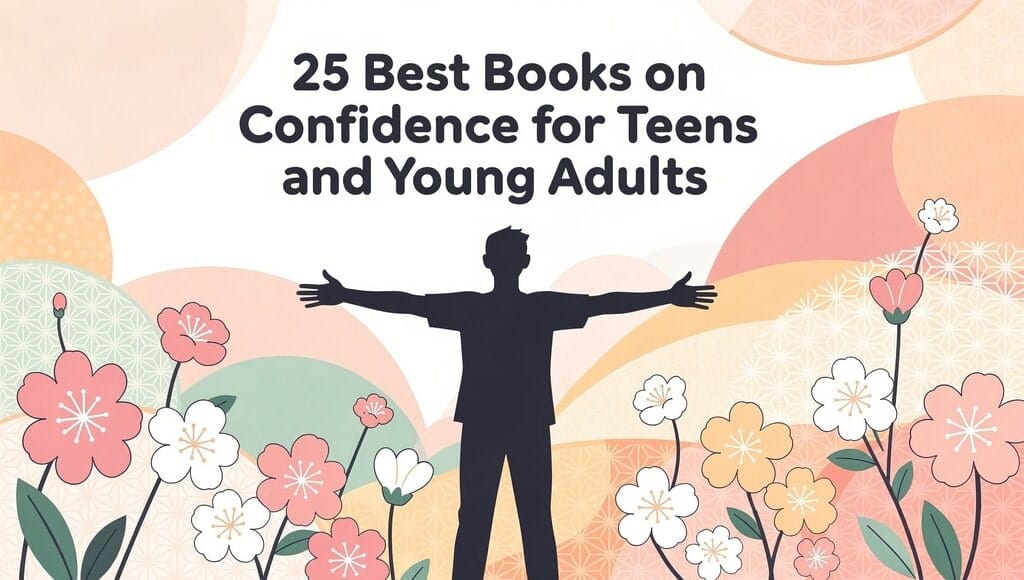 A Reading List to Build Your Mindset, Courage & Self-Belief