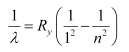 NCERT Solutions Class 12 Physics Chapter 12 - Atoms