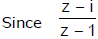 Representation of a Complex Number | Mathematics for NDA