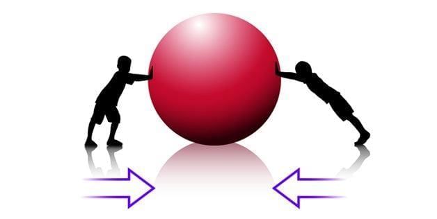 Worksheet: Exploring Forces | Year 8 Physics (Cambridge)
