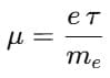 Ohm`s Law & Drift of Electrons | Physics Class 12 - NEET