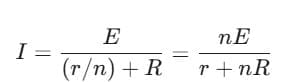 Cells in Parallel