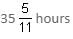 Time & Work Questions for CAT with Answers PDF