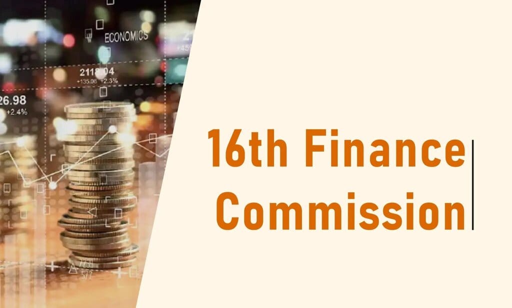 16th Finance Commission: implications for banking & fiscal federalism
