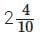NCERT Solutions for Class 7 Maths Chapter 3 A Peek Beyond the Point