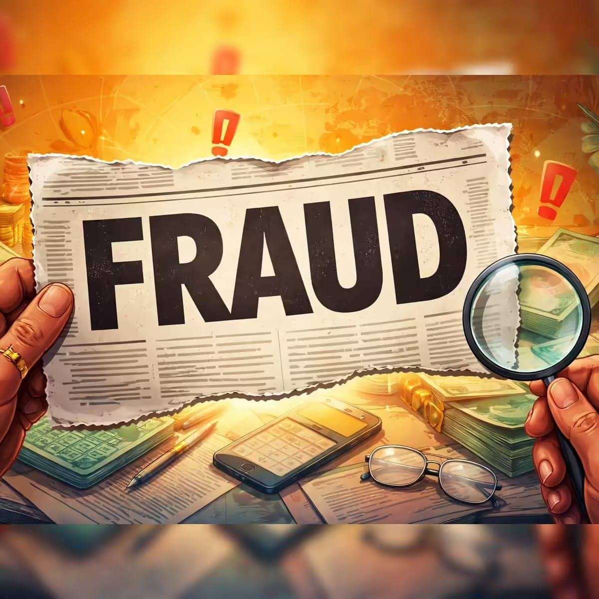 RBI`s Proposed Framework for Compensation in Digital Fraud Cases