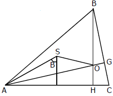 Solution of Triangles | Mathematics (Maths) for JEE Main & Advanced
