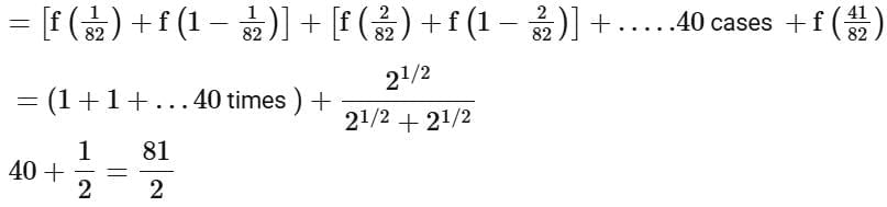 JEE Main Previous Year Questions (2016- 2025): Functions | Mathematics (Maths) Class 12