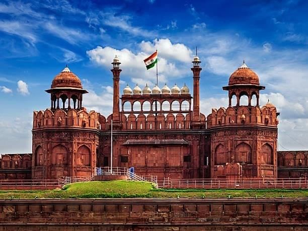 Our Country India Chapter Notes | Science Olympiad for Class 2