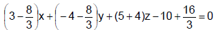 Equation of Straight Line | Mathematics (Maths) for JEE Main & Advanced