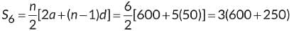 Class 10 Maths Chapter 5 Previous Year Questions - Arithmetic Progressions