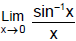 Limits of Trigonometric Functions | Mathematics (Maths) Class 11 - Commerce