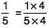 Important Questions with Solutions: Fractions - 1 | Mathematics (Maths Mela) Class 5 - New NCERT