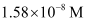 NCERT Solutions Class 11 Chemistry Chapter 6 - Equilibrium