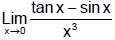 Limits of Trigonometric Functions | Mathematics (Maths) Class 11 - Commerce
