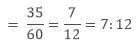 Ratio & Proportion Chapter Notes | Mathematics Class 6 (SSC Board)