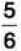 Important Questions with Solutions: Fractions - 1 | Mathematics (Maths Mela) Class 5 - New NCERT