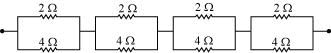 NCERT Solutions Class 12 Physics Chapter 3 - Current Electricity