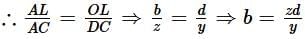 Assignment: Triangles | Mathematics (Maths) Class 10