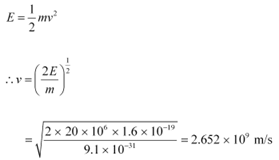 Dual Nature of Radiation & Matter - 2 NCERT Solutions | General Science for Competitive Exams - RRB Group D / RPF Constable