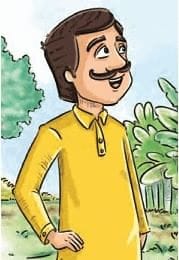 Key Points of the Story