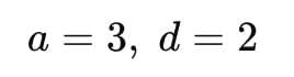 Unit Test (Solutions): Arithmetic Progressions | Mathematics (Maths) Class 10