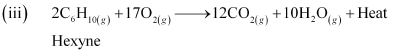 NCERT Solutions Class 11 Chemistry Chapter 9 - Hydrocarbons