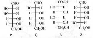 Past Year Question: Stereochemistry Of Organic Molecules | Organic Chemistry
