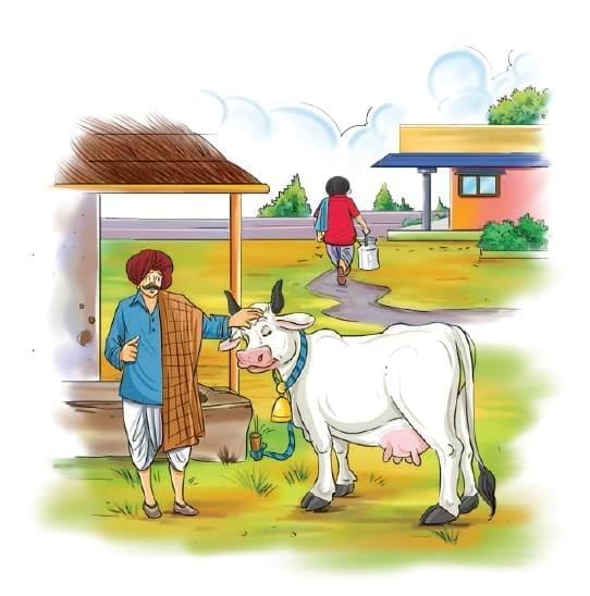 सुंदरिया Chapter Notes | Hindi Class 5 वीणा - New NCERT