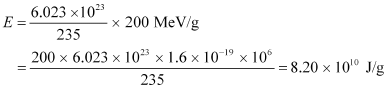 NCERT Solutions Class 12 Physics Chapter 13 - Nuclei