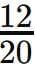 Worksheet: Fractions | Mathematics Class 6 ICSE