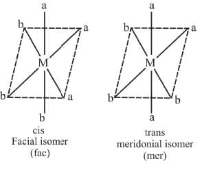 Stereo Isomerism