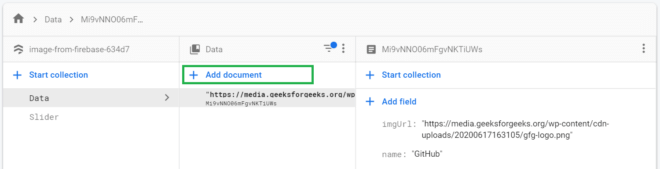 How to Create Dynamic Horizontal RecyclerView in Android using Firebase Firestore? - Software Development