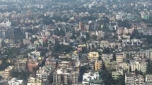 Union Budget 2026 and Urban India - Spending Cuts and Policy Signals