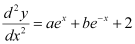 NCERT Solutions Class 12 Maths Chapter 9 - Differential Equations