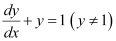 NCERT Solutions Class 12 Maths Chapter 9 - Differential Equations