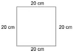 Worksheet Solutions: Grandmother’s Quilt | Worksheets with Solutions for Class 5