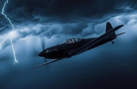 Two Stories about Flying - 2 Summary Class 10 English First Flight Chapter 3