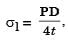 GATE Past Year Questions: Thin Cylinders | Strength of Materials (SOM) - Mechanical Engineering