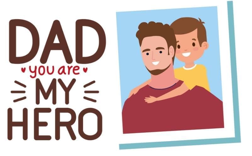 Solved Essay: My Father | Essays for Class 2