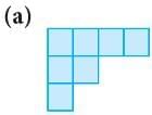 Important Formulas: Grandmother’s Quilt | Mathematics (Maths Mela) Class 5 - New NCERT