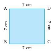 Important Formulas: Grandmother’s Quilt | Mathematics (Maths Mela) Class 5 - New NCERT