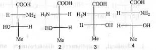 Past Year Question: Stereochemistry Of Organic Molecules | Organic Chemistry
