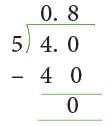 Decimal Fractions Chapter Notes | Mathematics Class 6 (SSC Board)