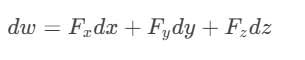 Introduction to Work and Work Energy Theorem | Physics Class 11 - NEET