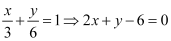 NCERT Solutions Class 11 Maths Chapter 9 - Straight Lines
