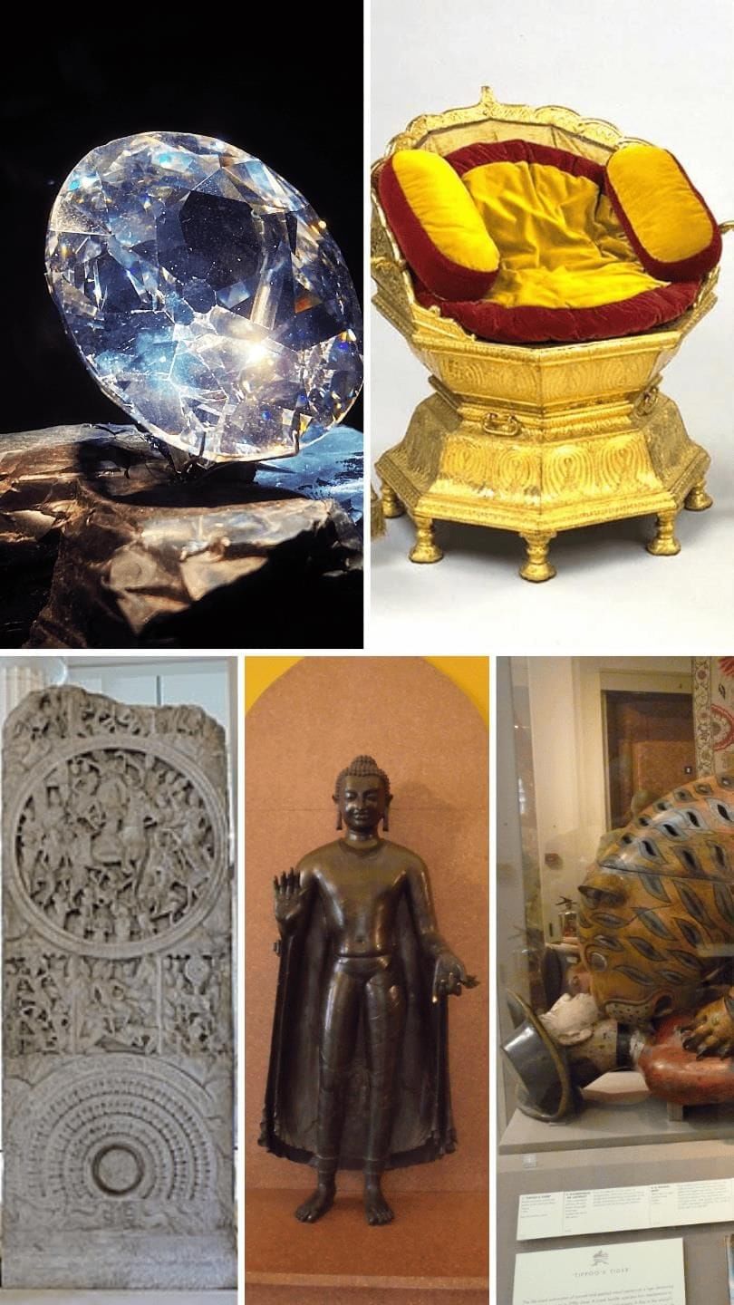Key Concepts: The Colonial Era in India | Social Science  Class 8 - New NCERT